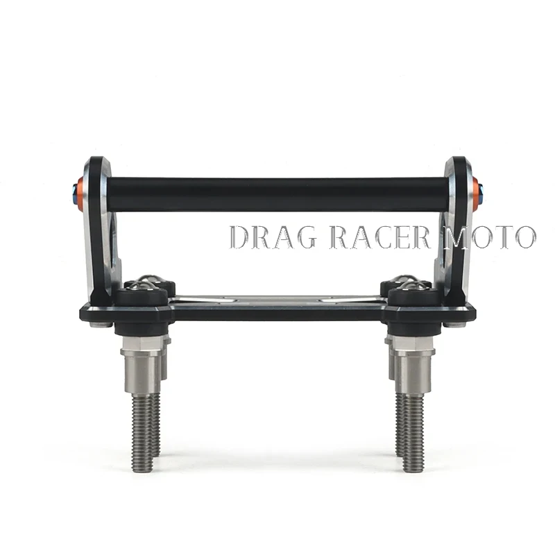 For Honda ADV350 ADV 350 2025 Mid Navigation Mount, New Motorcycle Navigator Phone Mount, GPS Navigation Stand