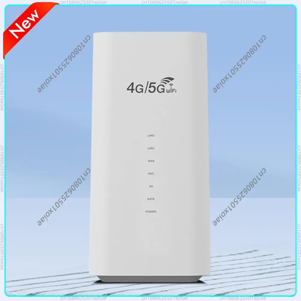 

4G LTE WiFi-роутер 300 Мбит/с CPE с поддержкой SIM-карты, широким охватом и внутренней антенной для использования внутри и вне помещений