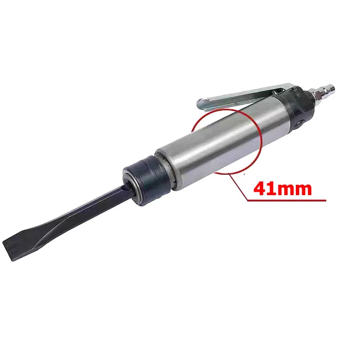 Garage Tools the air Hammer or air Chisel an Indispensable Aid to Peening Solid Rivets and  Popping Out CV Joints