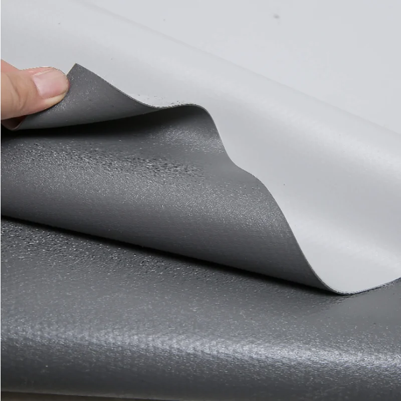 Heat Weldable 45mil 60mil 80mil TPO Roofing Membrane for Single Ply System-Link for the10x10 sample