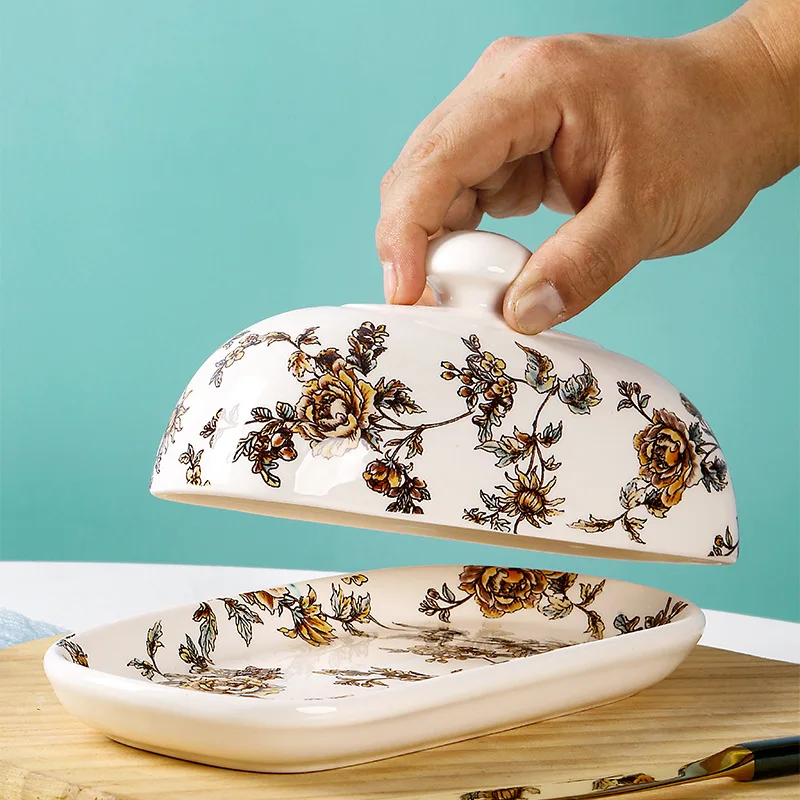 Thumbnail 3 - #29 Butter Dishes List of Top Picks