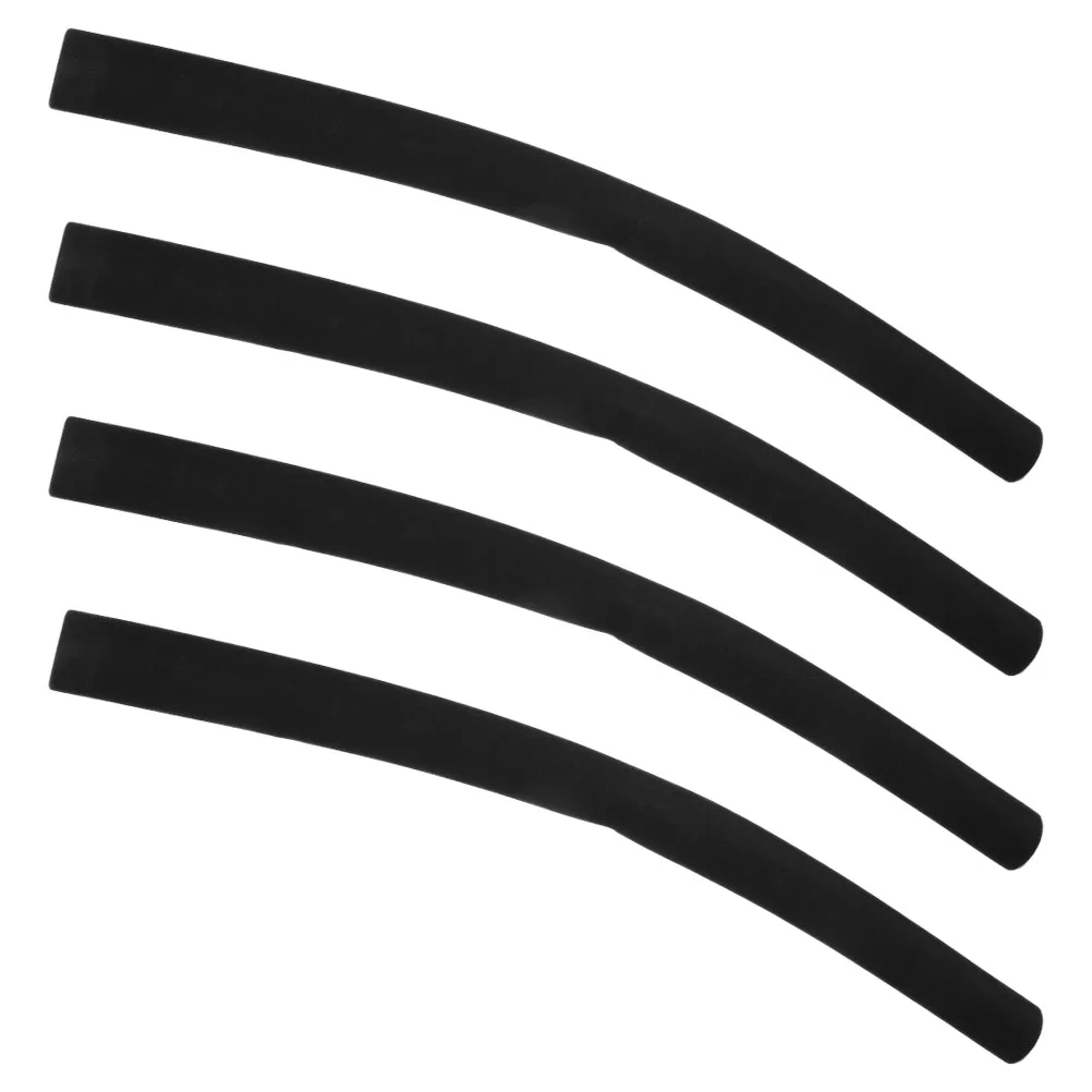 Stroller Handle Cover Handlebar Sponge Universal Protective Sleeve Protection Protector for