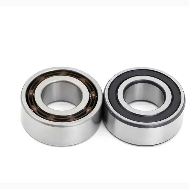 

5308 5309 5310 5311 5312 5313 5314 5315-2RS. Double row angular contact ball bearings