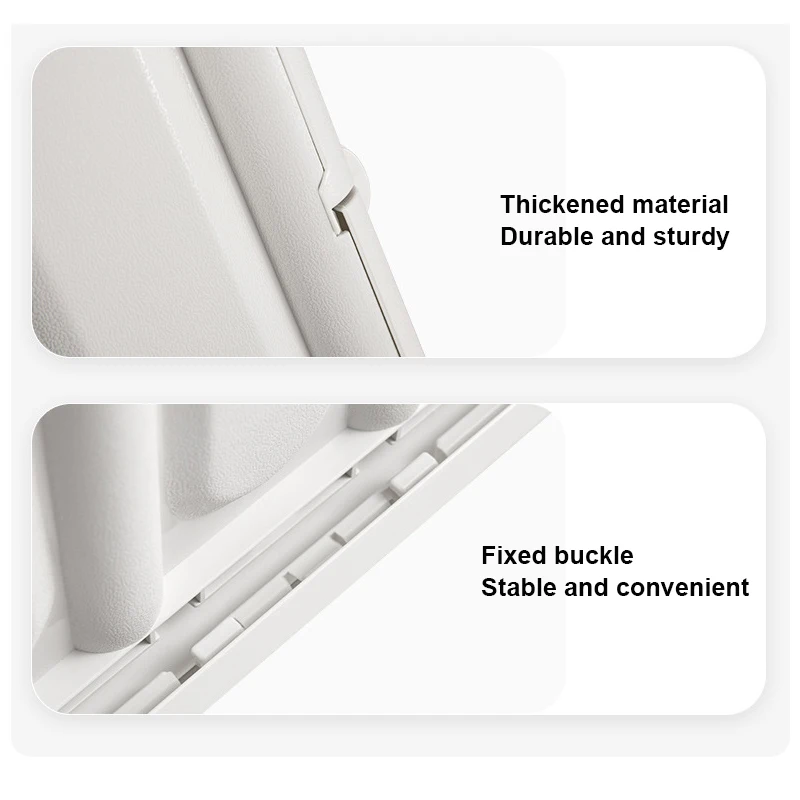 Folding Storage Box 55L Large Capacity Car Storage Box Outdoor Camping And Picnic Storage Box