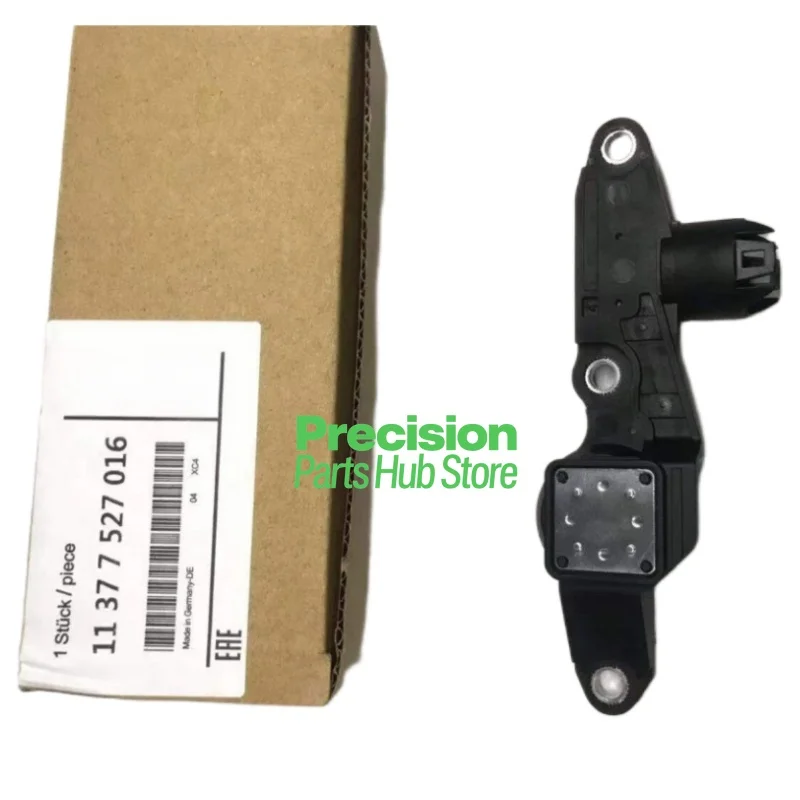 

Датчик положения распределительного вала OEM 11377527016 для BMW серий 1, 3, 5, X1, Z4, N46, E82, E87, E88, E46, E60, E84, E85, E90, E91, E92, E93, 11377506503