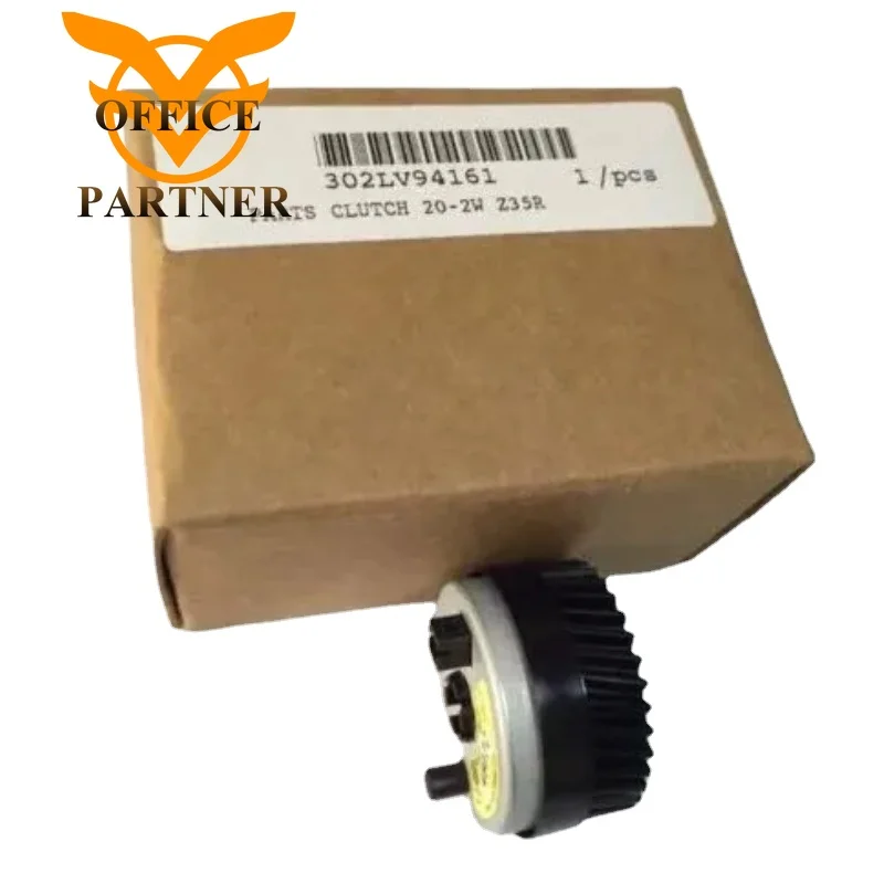 1Pcs Original Developing Pickup Clutch 20-2W Z35R 302LV94161 For Kyocera FS-2100DN 4100 4300 M3040 M3540 M3550 M3560