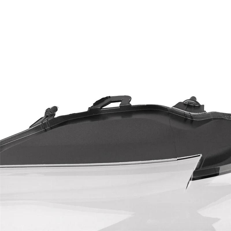 

Right Car Headlight Lens Cover Head Light Lamp Shade Shell Auto Shell Cover For Lexus GS250 GS300 GS350 GS430 2012-2015 Parts