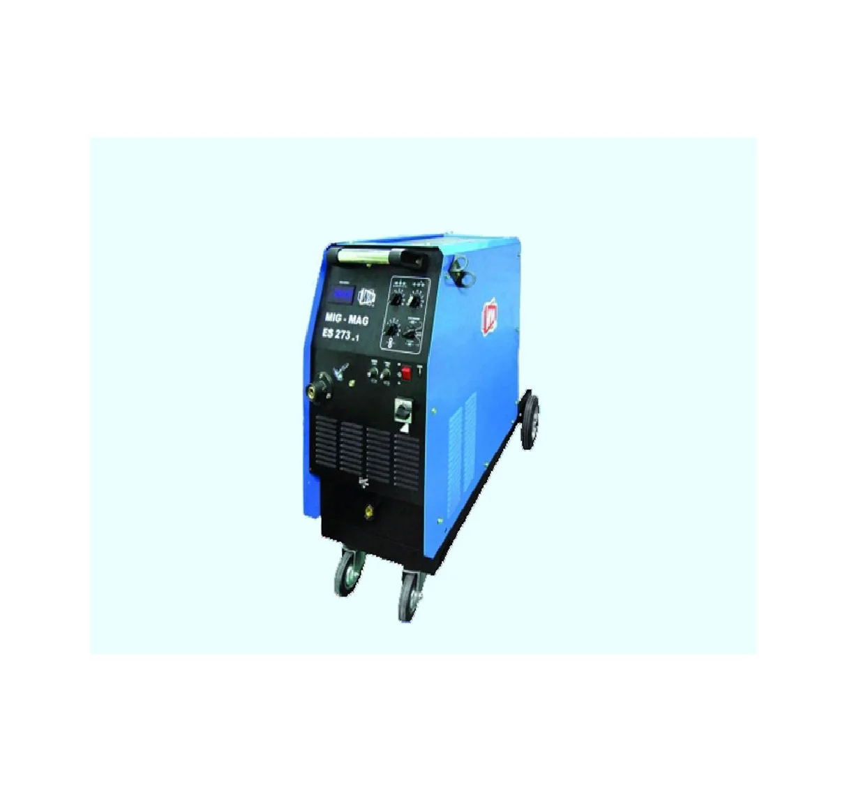 HotMAG Welding Machine Stick Welder Handheld Other Arc Welder From India