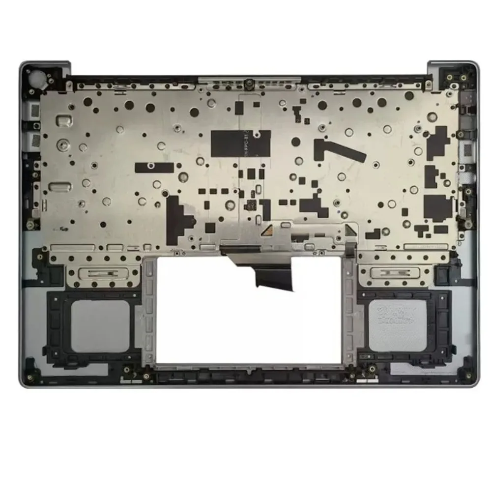 For Xiaomi Redmi Book Pro 14 2024 Backlit Keyboard With C Shell Upper Cover (010)
