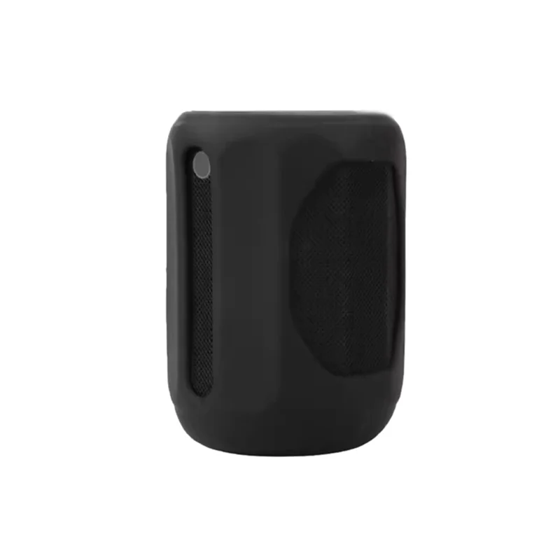 A13E-Enhanced Grip Dustproof Cover Case For Xiaomi Speaker Mini Shockproof Silicone Protective Sleeve