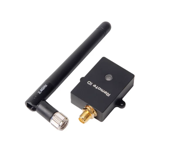 Remote ID Module FCC/CE Certified for Drone Compliance 5km Range Bluetooth/WiFi Broadcast Compatible with PX4  for Drone