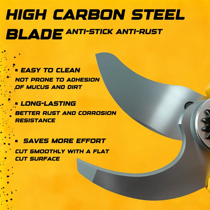 Thumbnail 4 - #58 Pruning Shears Sale