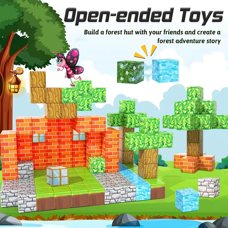 Thumbnail 4 - #68 Best STEM Building Blocks to Buy In 2026