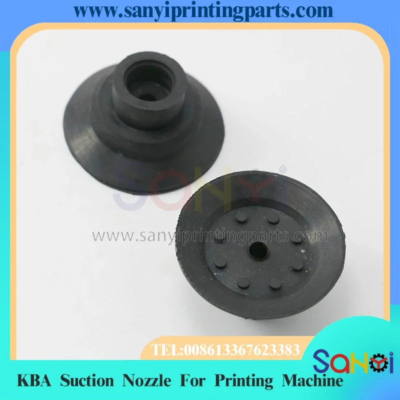 10 Pieces Kba Sucti…