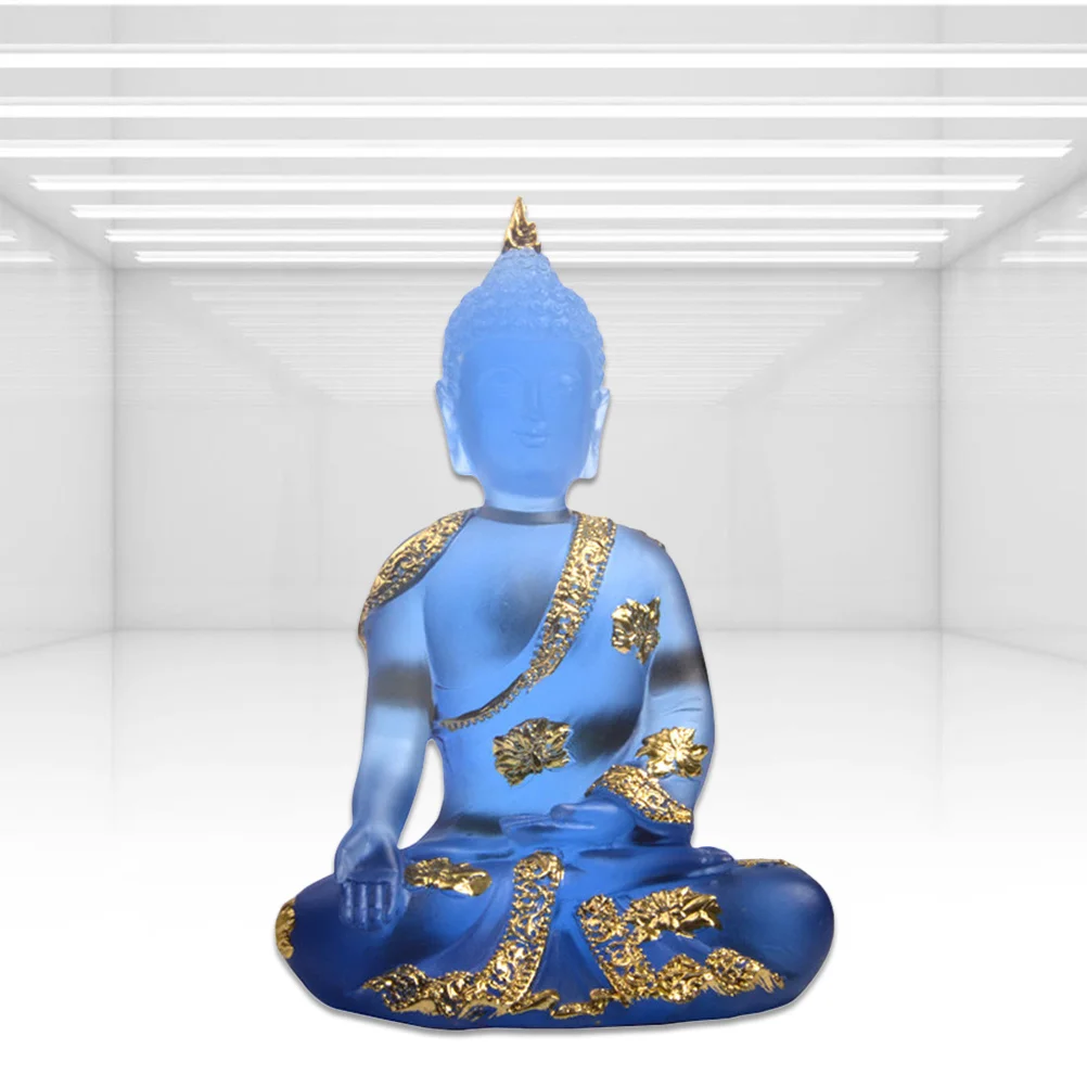 

Buddha Figurines Buddha Sculpture Buddha Statue Resin Statue Resin Ornaments