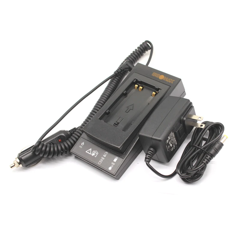 

ZCH600 charger for geomax ZBA400 ZBA600 battery