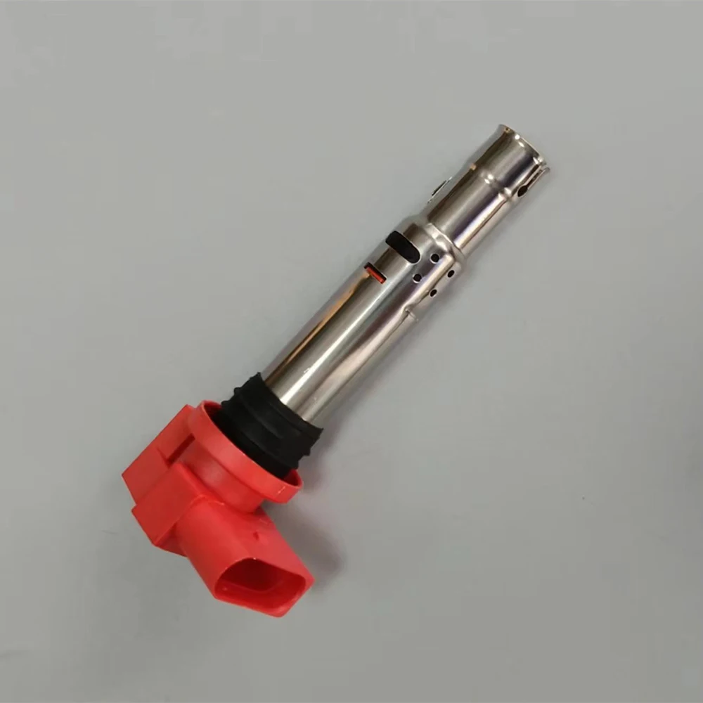 40 Pcs Ignition Coils 06E905115E For Audi A4 A5 A6 A7 A8 Q5 Q7 Porsche Cayenne Panamera VW Touareg 07-18 Automotive Spare Parts