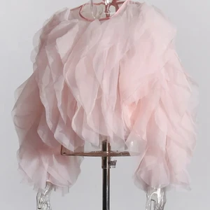 أفضل 6 بلوزات حفل زارا للمبيعات - رقم 5