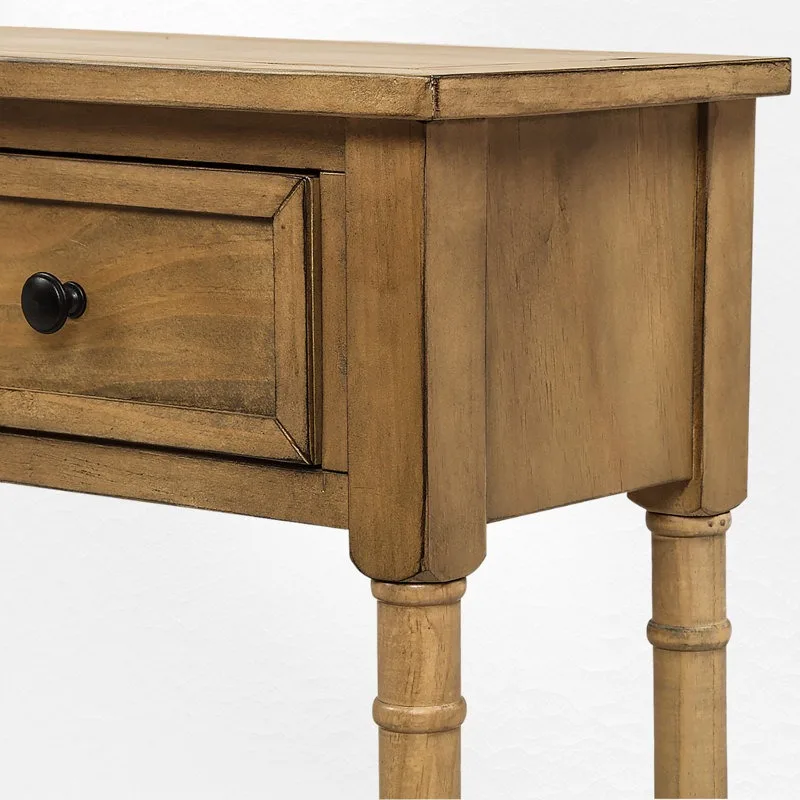 Modern Simple Console Dining Table