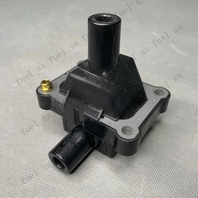 S+ 1X UF527 Ignition Coil 0221506002 For Mercedes-Benz 300CE C230 E320 SL320