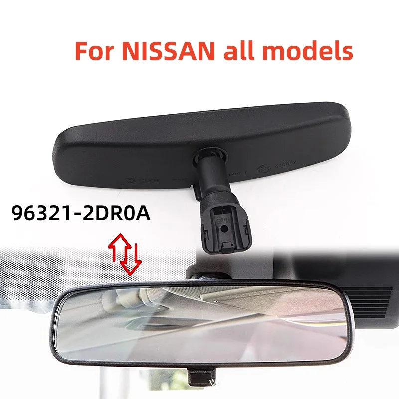 96321-2DR0A Car Int…