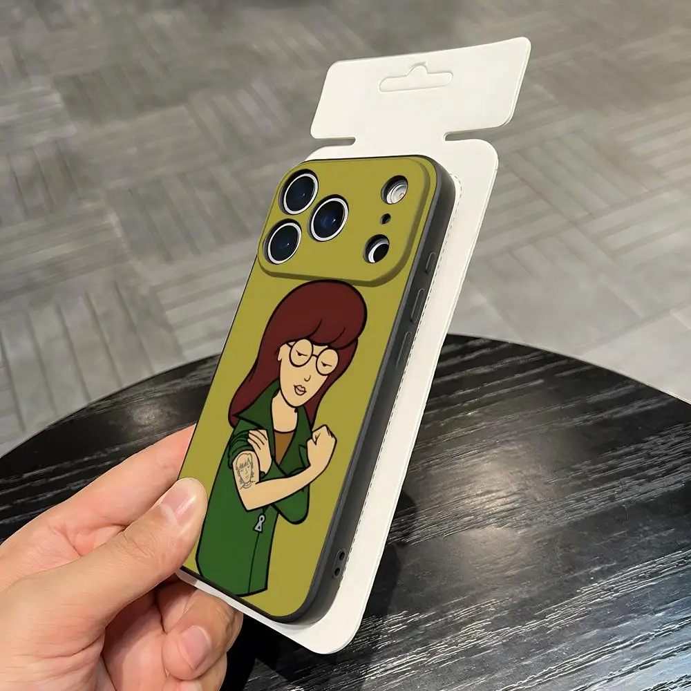 C-Cool-D-Daria Phon… - image