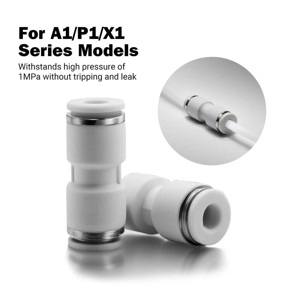 Ptfe Tube Pneumatic…