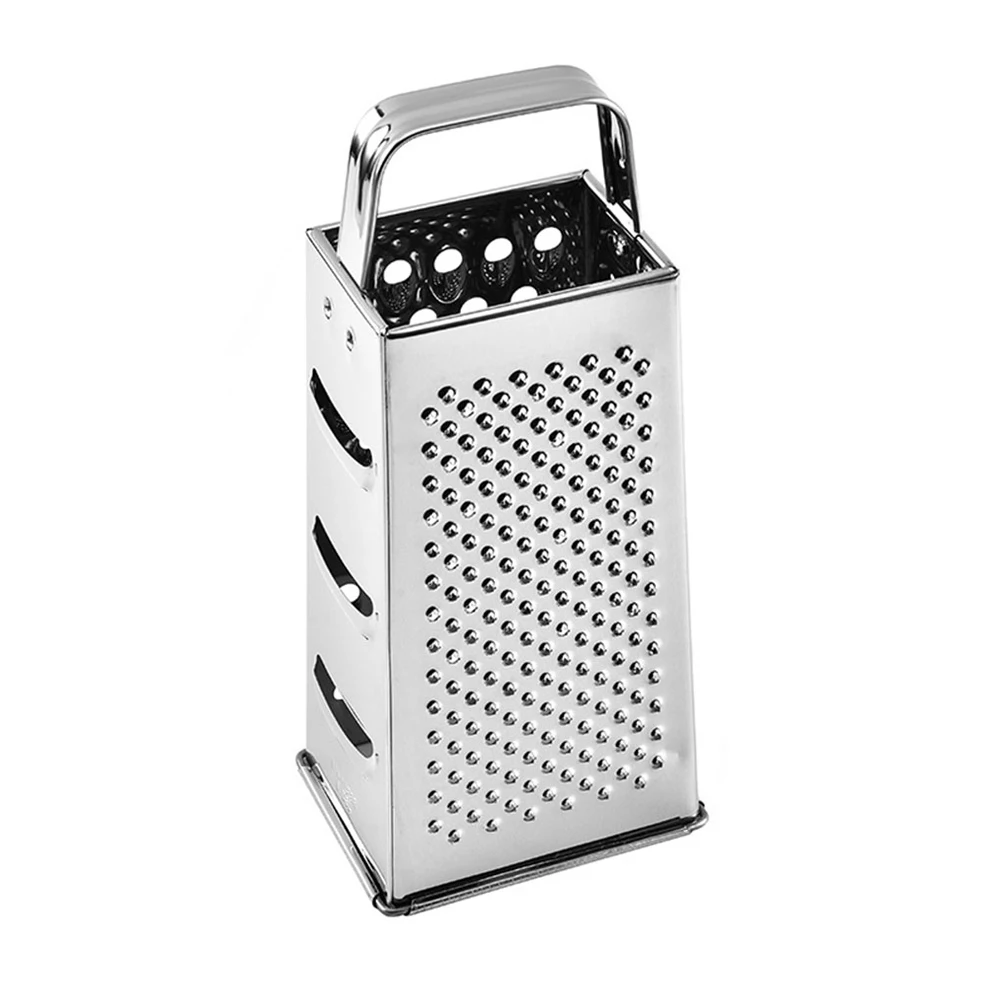 

Cutting Machine Multi-function Grater Ginger Baking Stainless Steel Food Multipurpose