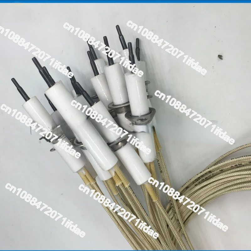 

Silicon Nitride Heater, Dust Particle Ignition Device, High Temperature Igniter, Silicon Nitride Ignition Rod