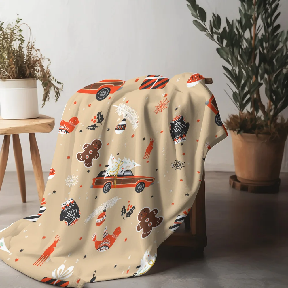 Tu Cozy Christmas T… - image