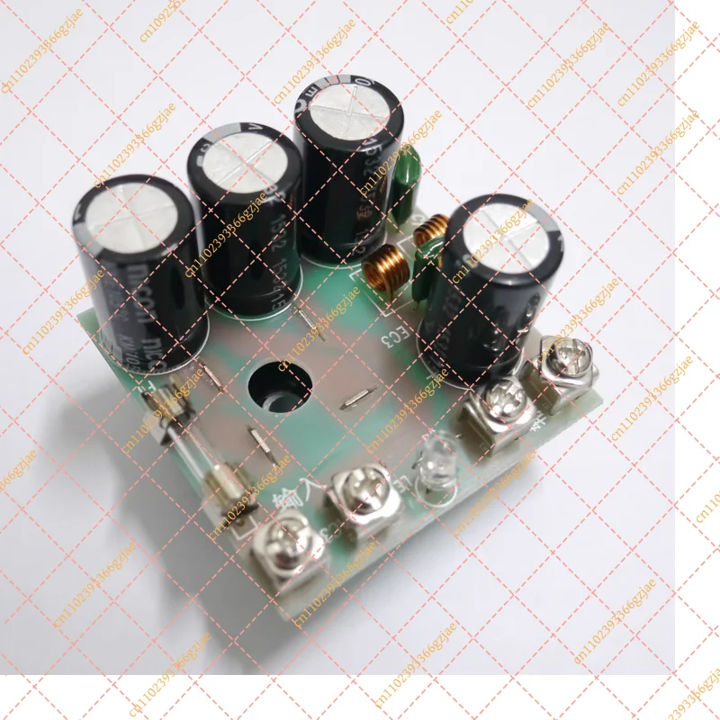 35A AC36V to DC48V Rectifier Board for Humidifier, Power Supply Replacement Part