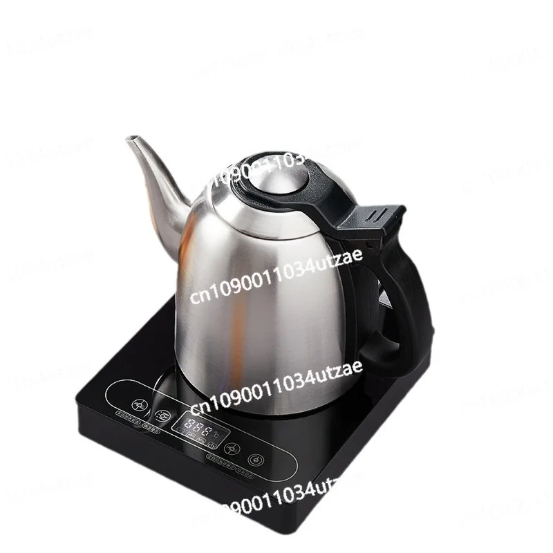 

Automatic Water Fast Kettle Pumping Integrated Electric Kettle Tea Art Stove Constant Temperature Household Single Stove