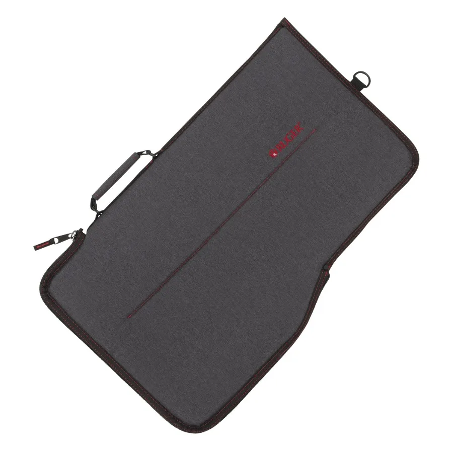 

Чехол для разборного ружья Ruger Blackwater 25 дюймов от Allen: Прочное и компактное решение для хранения винтовок с быстрым доступом для охоты на открытом воздухе