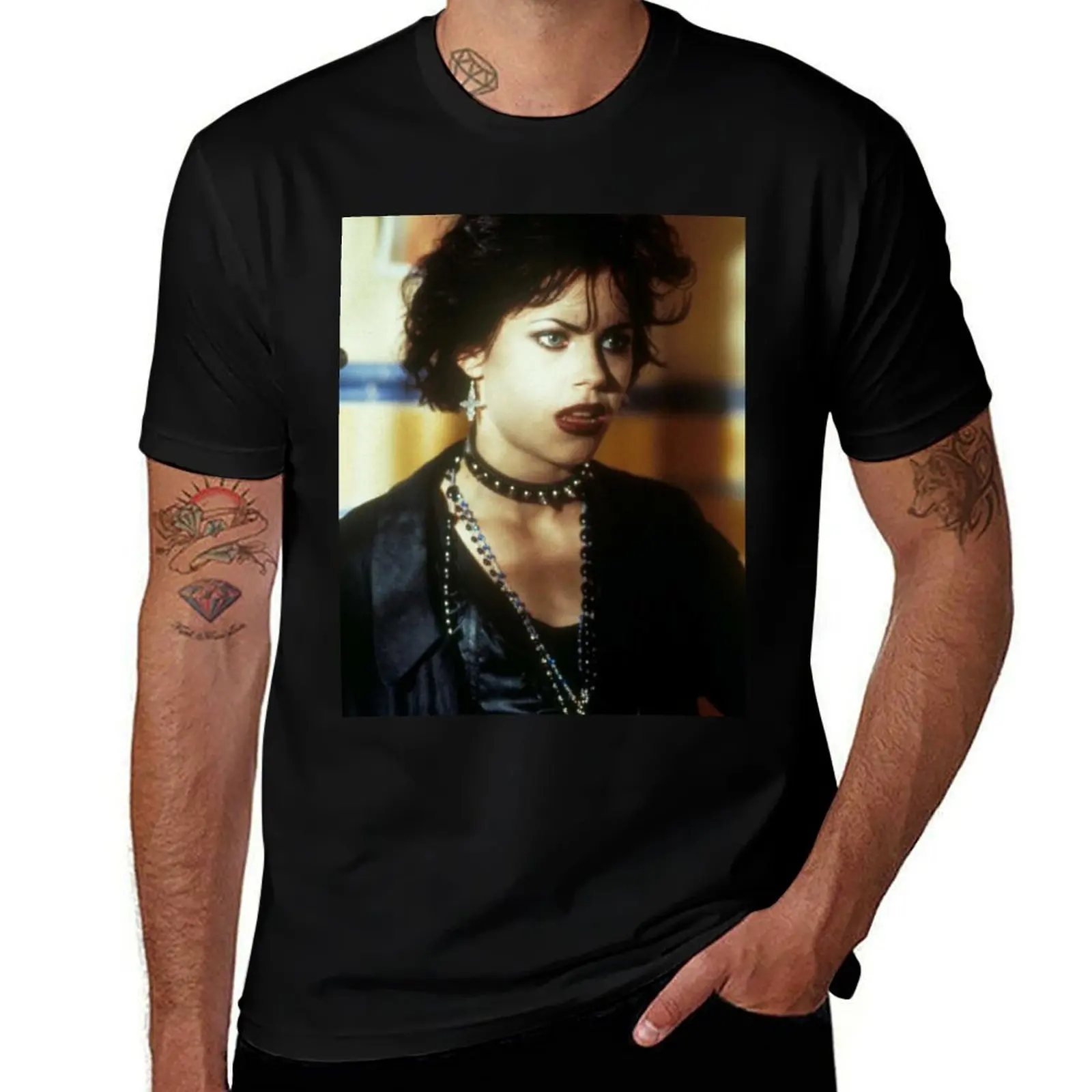 

Nancy Downs Classic T-Shirt t shirt man luxury t shirts with prints t shirts for man cotton funny T-Shirt