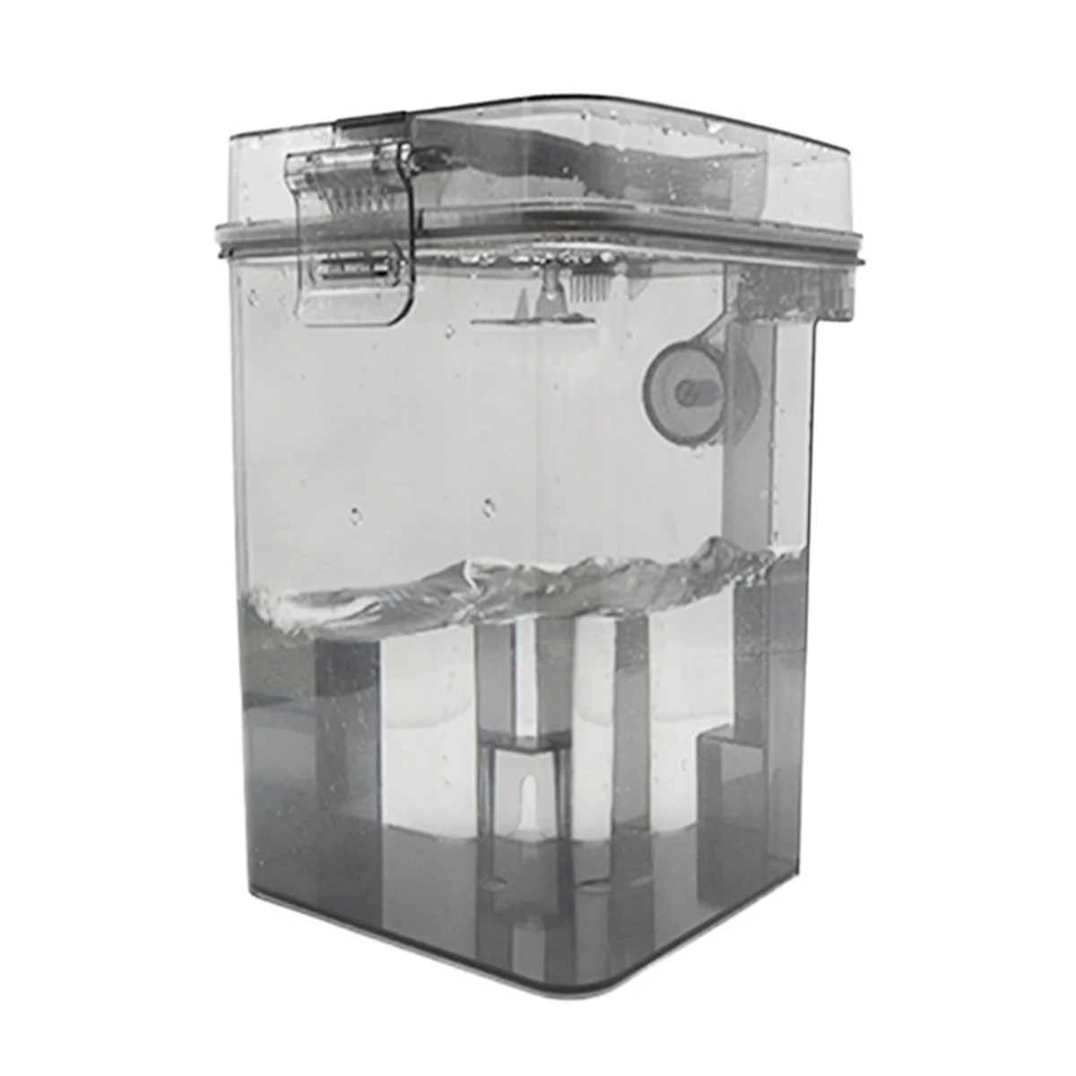 

Sewage Tank Replacement for X1 Omni/X1 Turbo/T10 Turbo Vacuum Cleaners Accessories Sewage Bucket