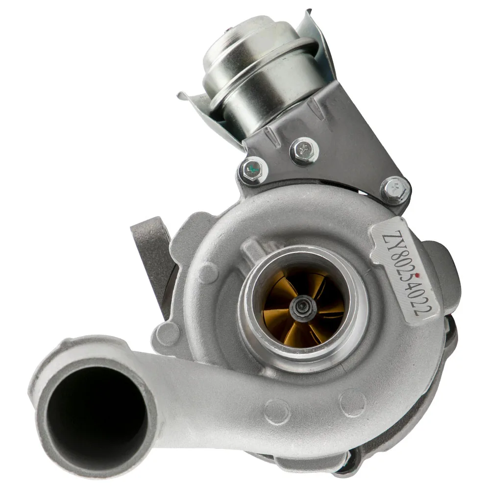 GT1749V Turbocharger for Renault Laguna Megane Scenic II 1.9 dci F9Q 2003-2009