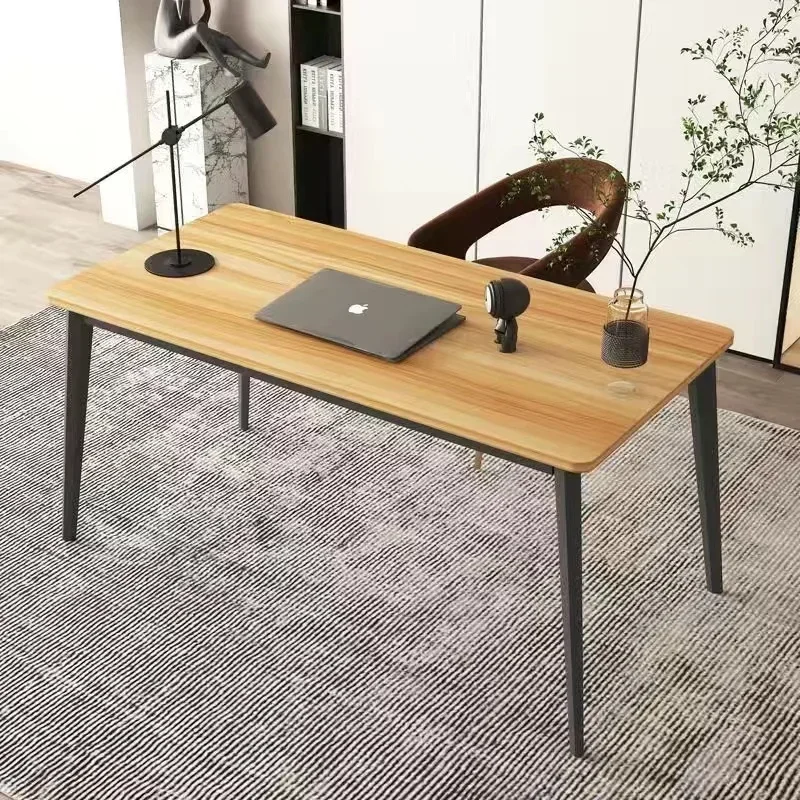 

Design Office Desk Furniture Height Adjustment Tavolino Table Computer Office Desk Standing Workstation Reception Home Furniture