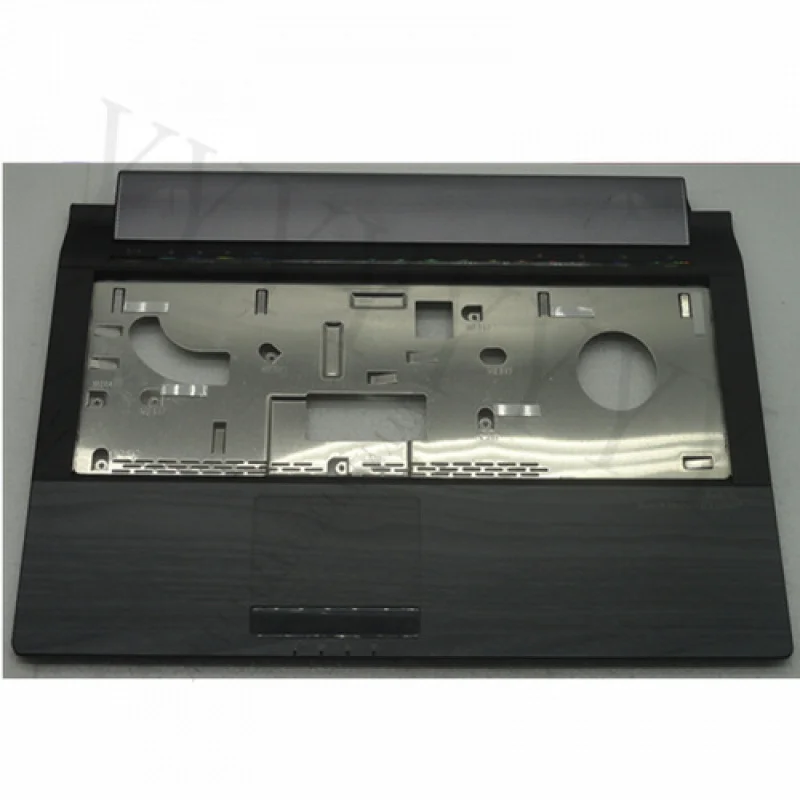 

Q для ASUS N53 n53sv N53D N53S N53J C корпус подставка для рук черный