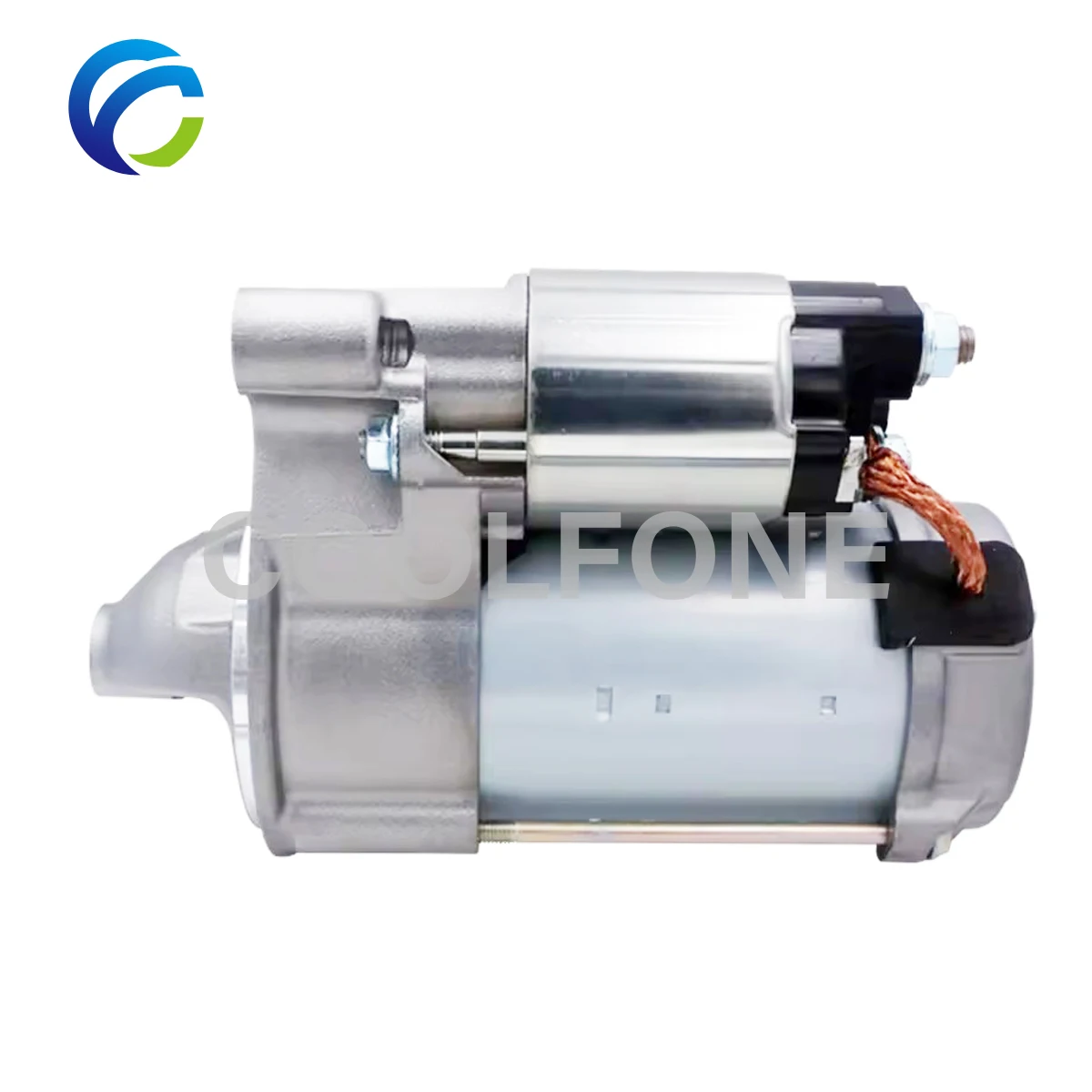 

Self Starter Motor for ISUZU D-MAX II MU-X 1.9T RZ4E-TC 2017- 8982482712 438000-2660 TG438000-2660