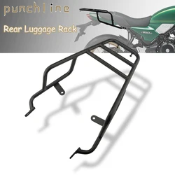 Fit For Z650RS Z 650 RS 2022-2024 Luggage Rack Rear Tail Rack Top Box Case Suitcase Carrier Board