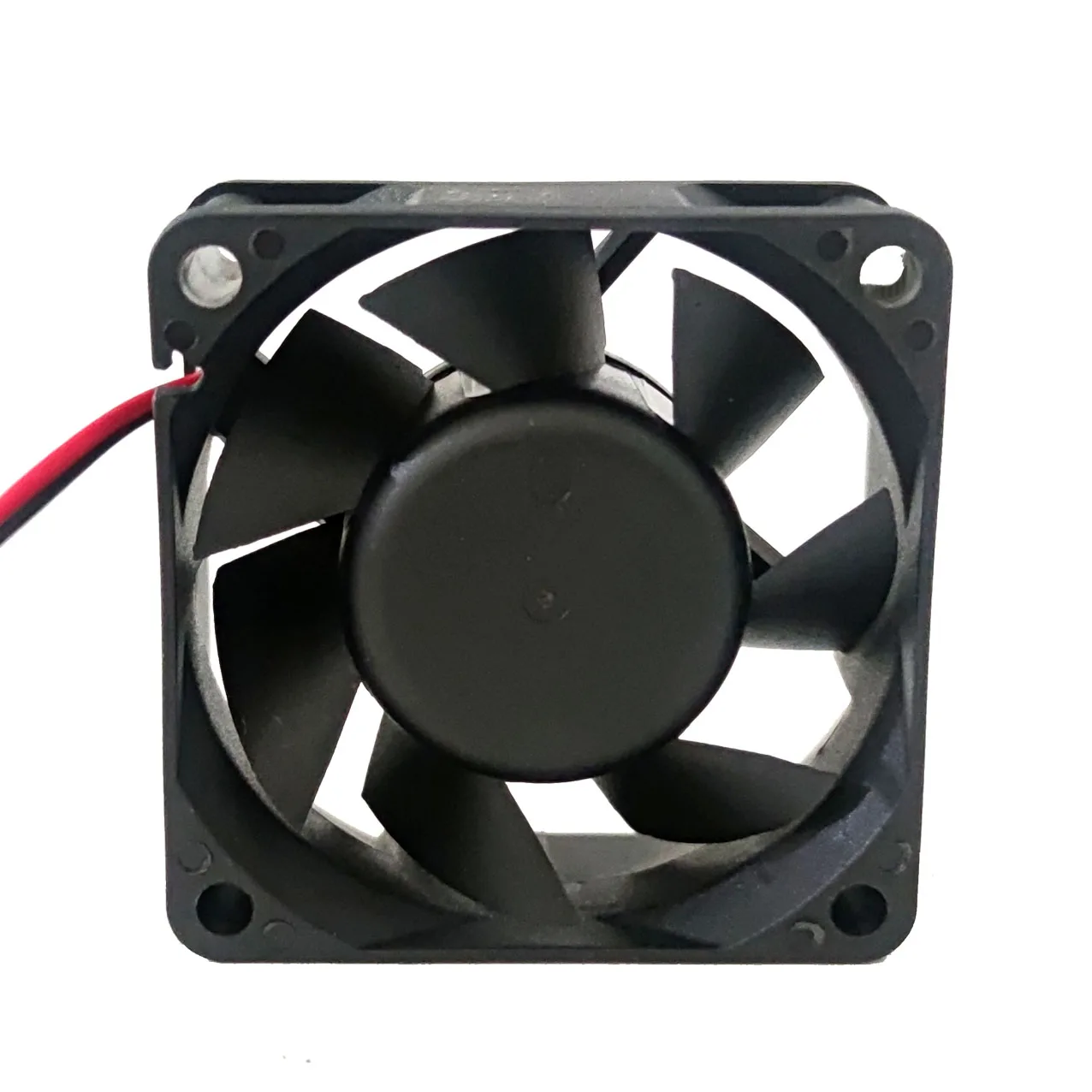 Nouveau radiateur de ventilateur de refroidissement ORIGINAL D06T-24TU 24V 0,10a 6025 60x60x25mm