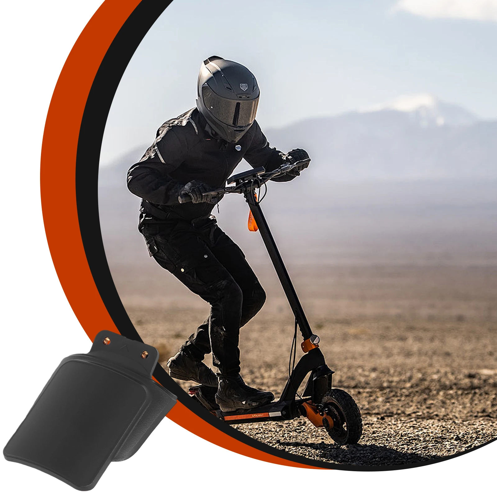 For Ninebot Max G3 …