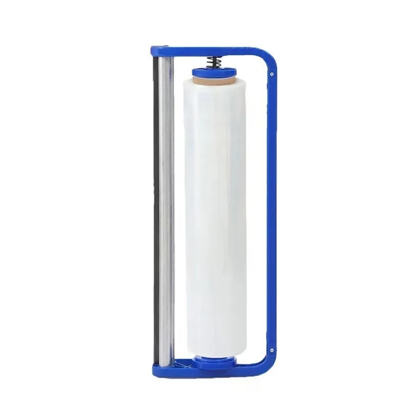 

Wrap Film Packaging Machine Portable Industrial Manual Bracket Special Handle for Tightening Packaging Machine