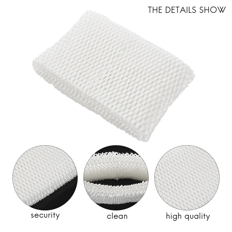 2 paquetes reemplazan el filtro HU4102/01 para HU4801 y HU4803/02/01