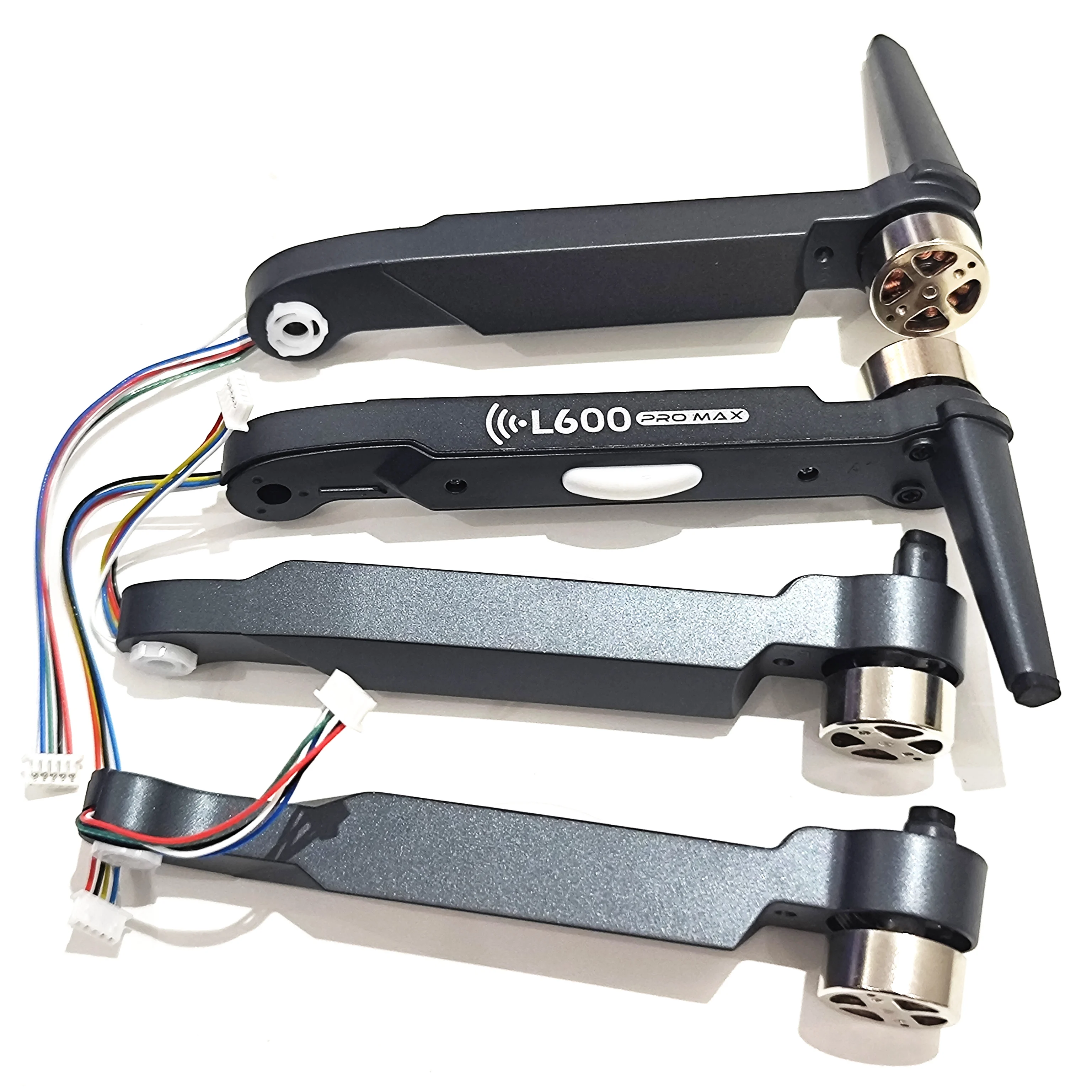 

LYZRC L600 PRO MAX Foldable Drone Obstacle Avoidance RC Quadcopter SpareParts Full Set Brushless Motor Arm Original Accessories