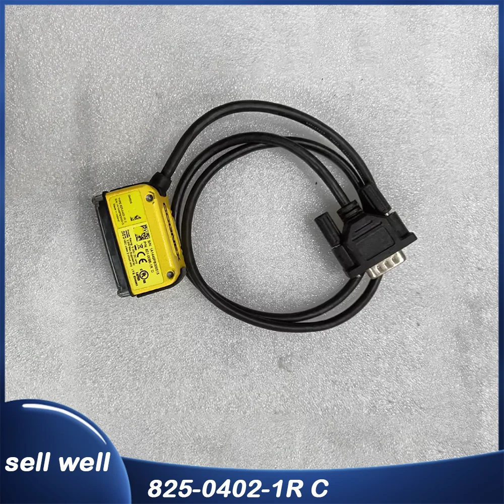 DM50S Bar Code Scan…