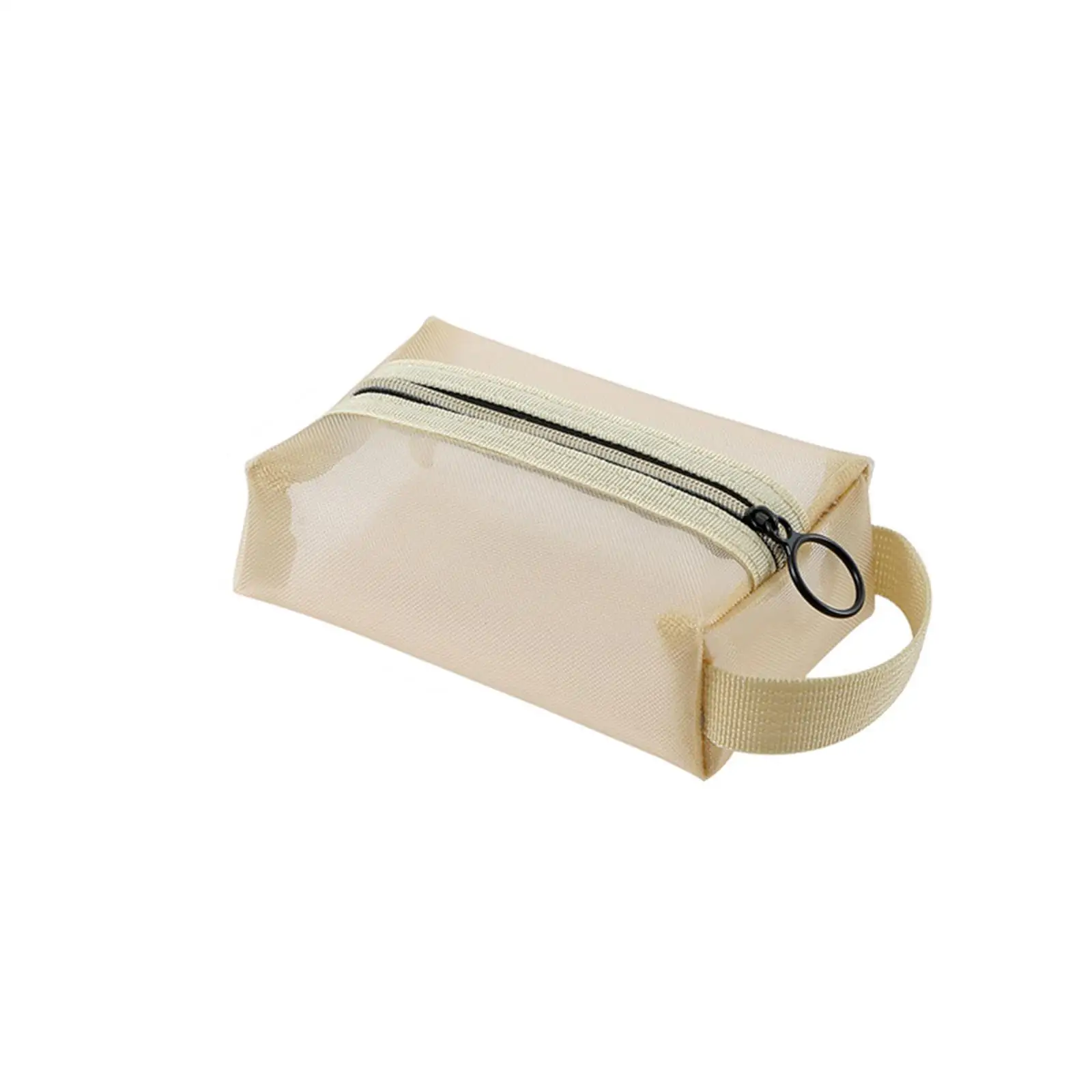 Cosmetische Tassen Waterdicht Ademend Met Make-Upzakjes Met Rits