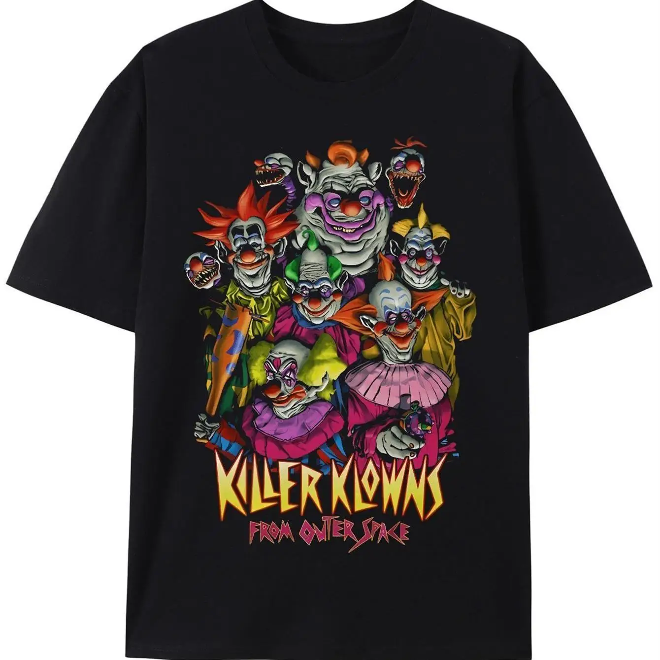 Men's' Killer Klown…