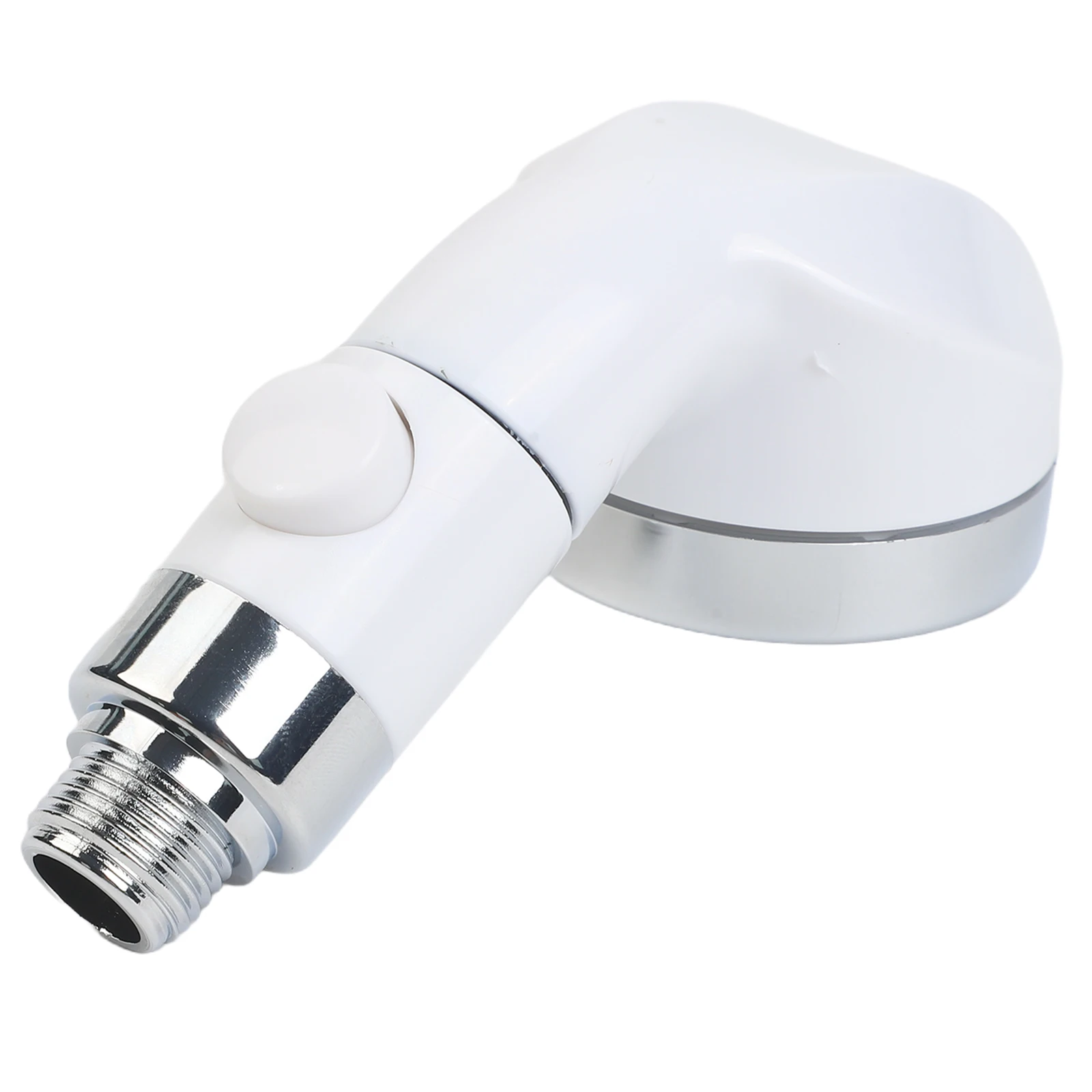 ارتفاع ضغط دش رئيس مفتاح واحد وقف رذاذ الماء فوهة صالون حلاقة الشعر صالون دش توفير المياه اكسسوارات الحمام