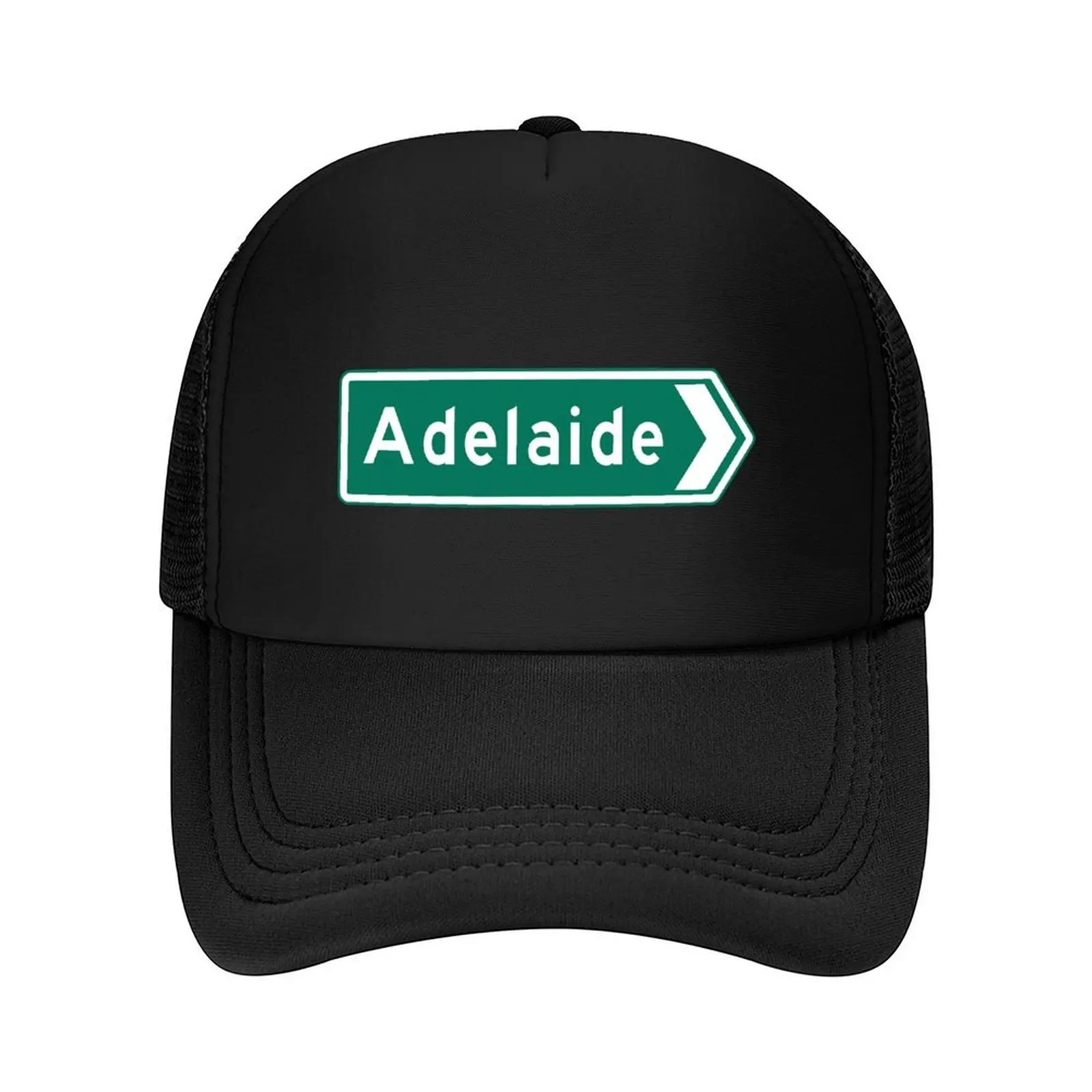 

Adelaide Baseball Cap Custom Cap custom Hat Visor Golf Cap Mens Women's
